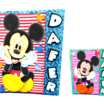 Carpeta Mickey