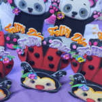 Foamy o Goma EVA, El Material Estrella para tus Manualidades Creativas